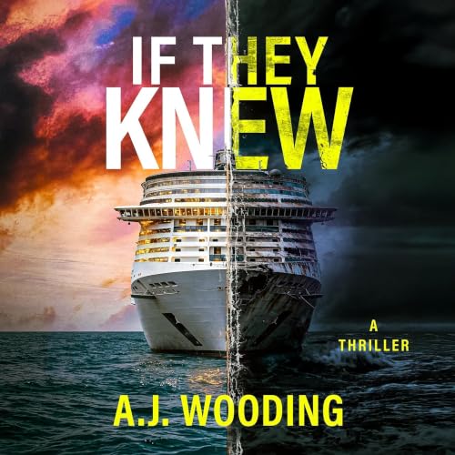 Cover of If They Knew