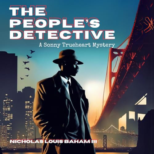 Cover of The People's Detective