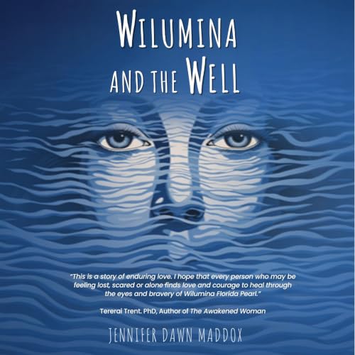Cover of Wilumina and the Well