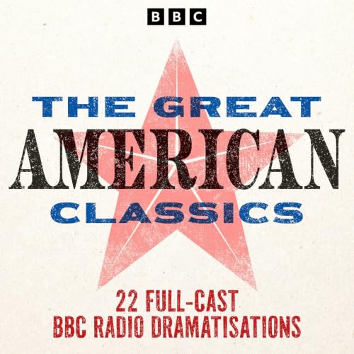 Cover of The Great American Classics