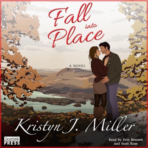 Cover of Fall into Place