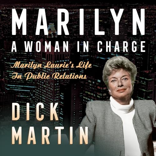 Cover of Marilyn