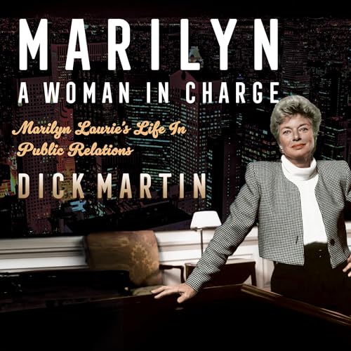 Cover of Marilyn