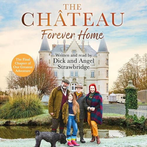 Cover of The Château - Forever Home