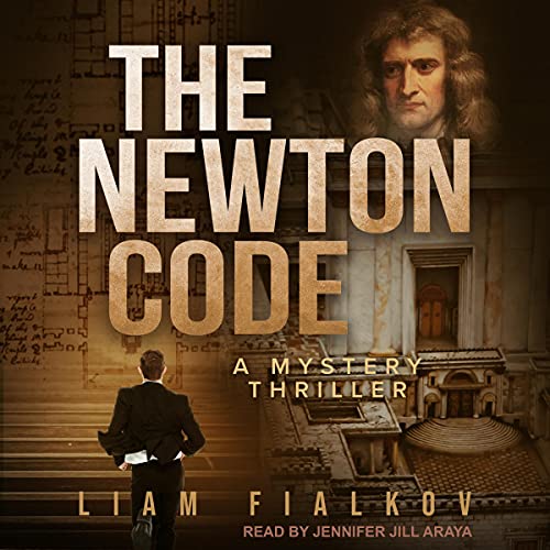 Cover of The Newton Code