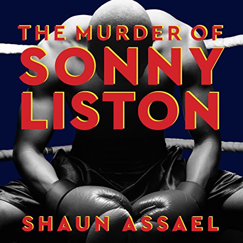 Cover of The Murder of Sonny Liston