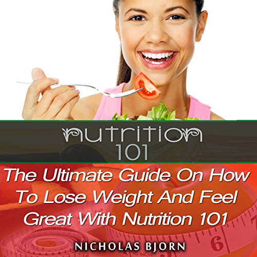 Cover of Nutrition 101