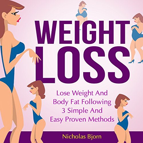 Cover of Weight Loss
