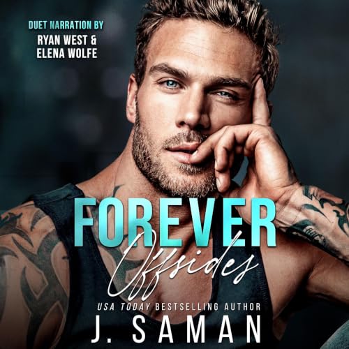 Cover of Forever Offsides