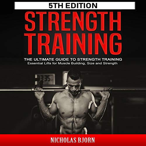 Cover of Strength Training