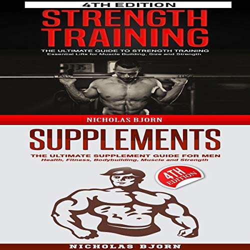 Cover of Strength Training & Supplements