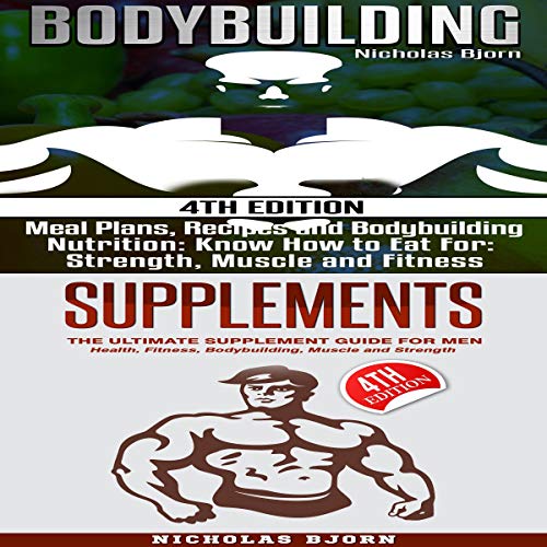 Cover of Bodybuilding & Supplements
