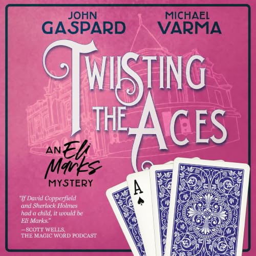 Cover of Twisting the Aces