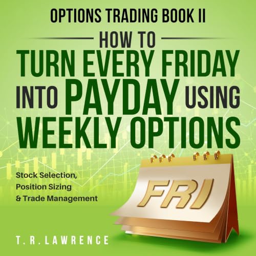 Cover of Options Trading Book II