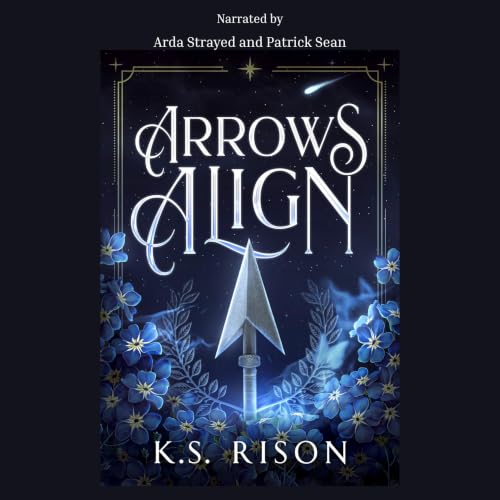 Cover of Arrows Align