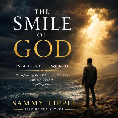 Cover of The Smile of God