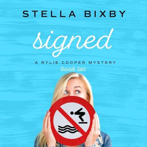 Cover of Signed