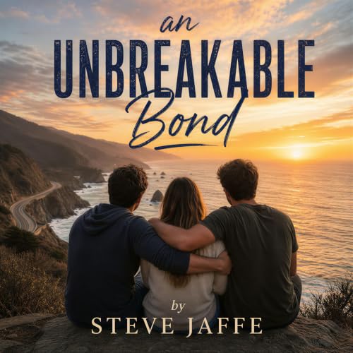 Cover of An Unbreakable Bond