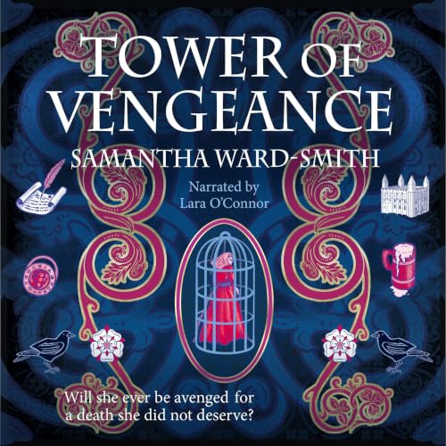 Cover of Tower of Vengeance