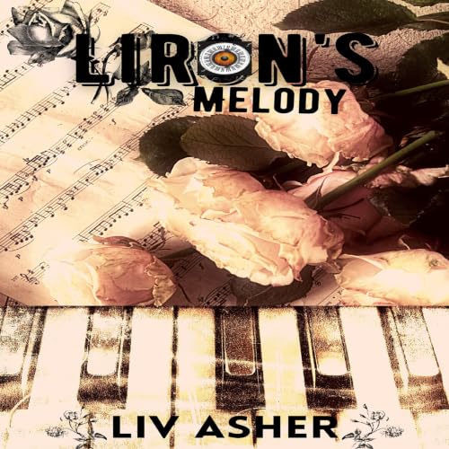 Cover of Liron's Melody