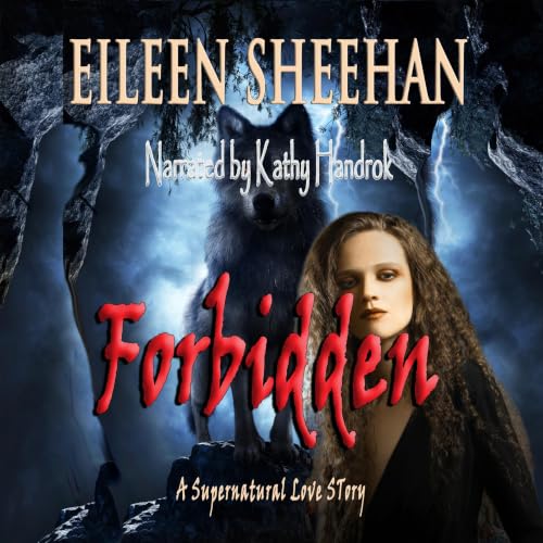 Cover of Forbidden