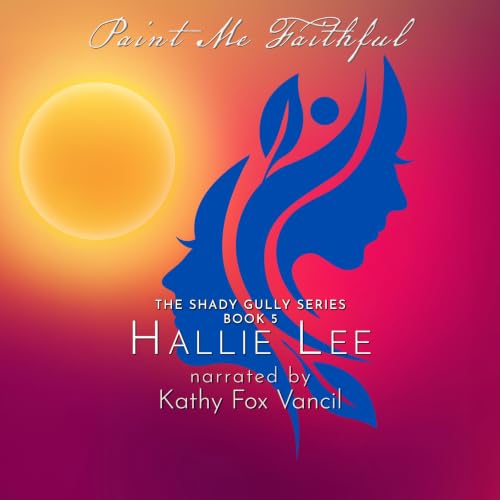 Cover of Paint Me Faithful