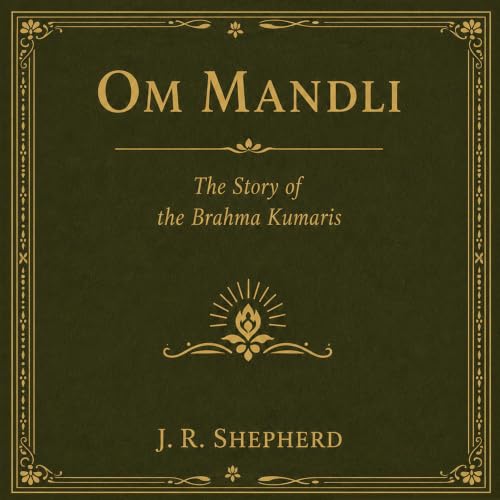 Cover of Om Mandli