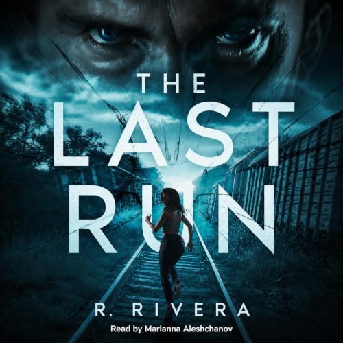 Cover of The Last Run