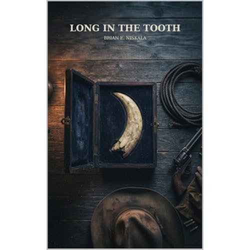 Cover of Long In The Tooth