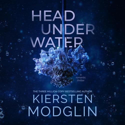 Cover of Head Under Water