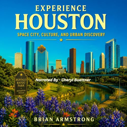 Cover of Experience Houston