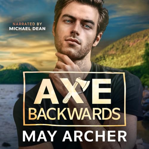 Cover of Axe Backwards
