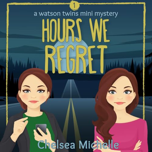 Cover of Hours We Regret