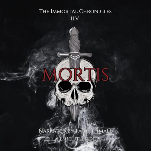 Cover of Mortis
