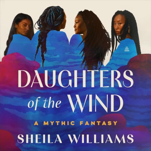 Cover of Daughters of the Wind