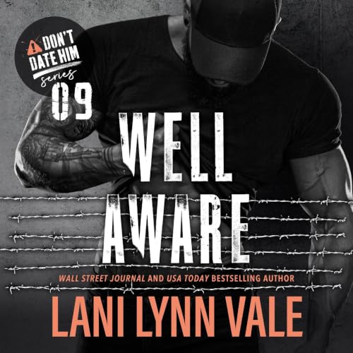 Cover of Well Aware