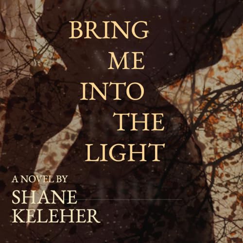 Cover of Bring Me Into the Light