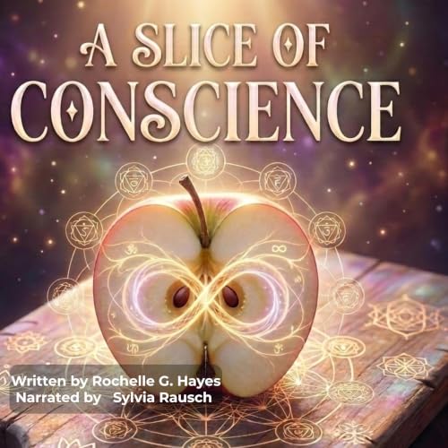 Cover of A Slice of Conscience