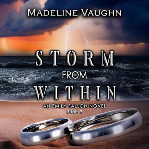Cover of Storm from Within