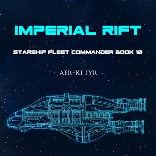Cover of Imperial Rift