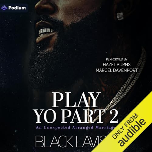 Cover of Play Yo Part 2