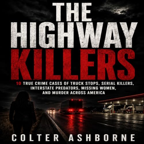 Cover of The Highway Killers