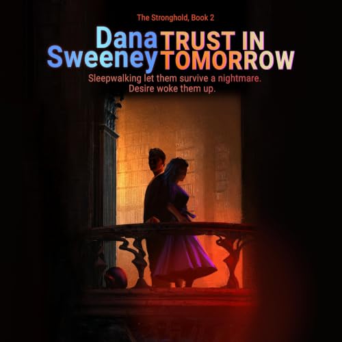 Cover of Trust in Tomorrow