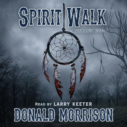 Cover of Spirit Walk