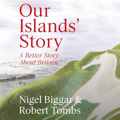 Cover of Our Islands' Story