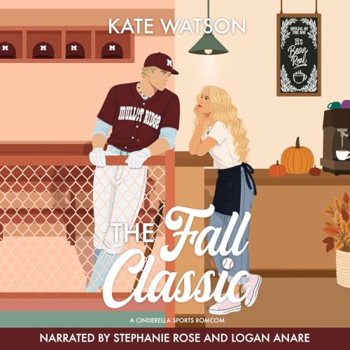 Cover of The Fall Classic