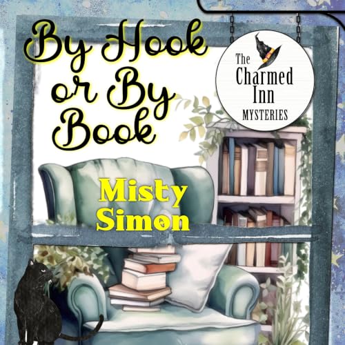 Cover of By Hook or by Book