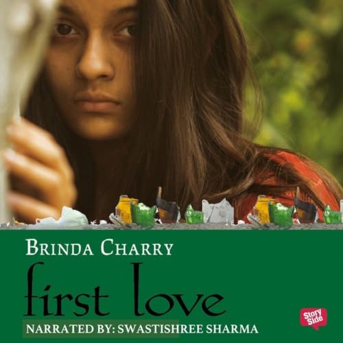 Cover of First Love