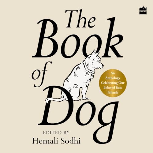 Cover of The Book of Dog