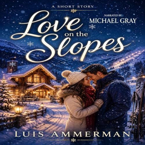 Cover of Love on the Slopes